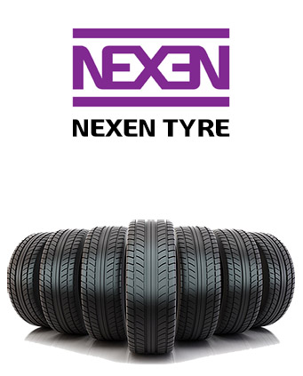 Nexen Tyres